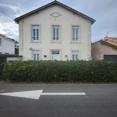 Le Peche Mignon - Appart 1 - Locationlatamarissiere Agde Exterior foto